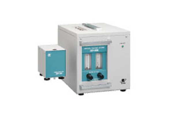 XP-M8A/M8B Aerosol Dilution System